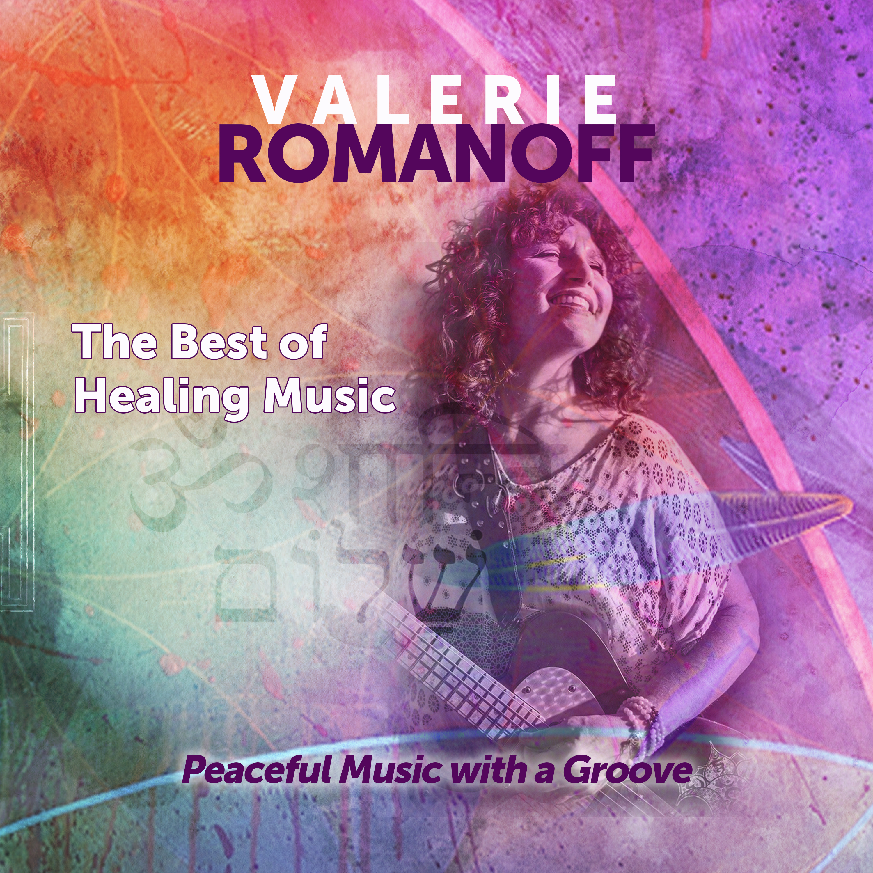 best of healing music